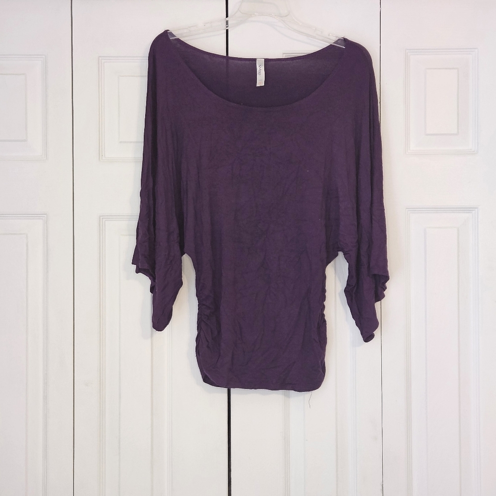 Purple Top - Picture 3 of 3